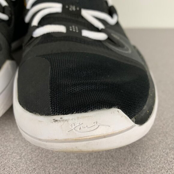 Nike Kobe AD Nike By You ID AQ3741-991 Women's size 9 Black - Picture 5 of 15